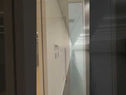 経済経営学科 周南公立大学　新棟(S1号館)紹介　③4階 実習室・シミュレーション室、教室等 　#周南公立大学 #新棟 #Wellbeingsquare #看護学科