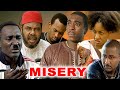 MISERY PETE EDOCHOE CLEMS OHAMEZE BOB MANUEL UDOKWU TONY UMEZ CLASSIC MOVIES Movies Trending