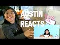 Austin's Reaction and Mom Fail | Family Vlogs | April's Beautiful Mess