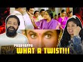 Padayappa Amma Mass Revenge Scene REACTION Malayalam Part 8 Rajinikanth Ramya Krishnan