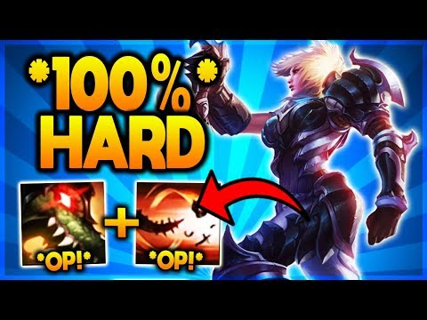 RIVEN'S 100% HARDEST MATCHUP OF ALL-TIME! (MUST-SEE!) Ep. 19
