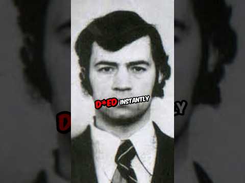 FIRST VICTIM of The Chernobyl Disaster! 😳 #shorts #scary