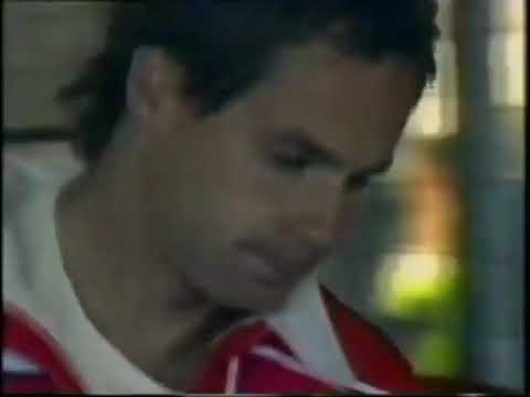 08   F1 1990   GP GB Silverstone   Saturday Qualifying   BBC