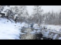 Шоу группа Карусель - Зима 
