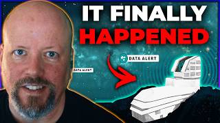 Vera Rubin Is LIVE // NO Landing for Artemis 3 // Peeping Inside Uranus