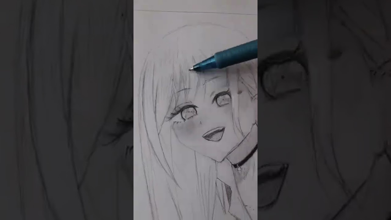 Marin Kitagawa♡sono bisque doll wa koi wo suru♡My Dress-Up Darling