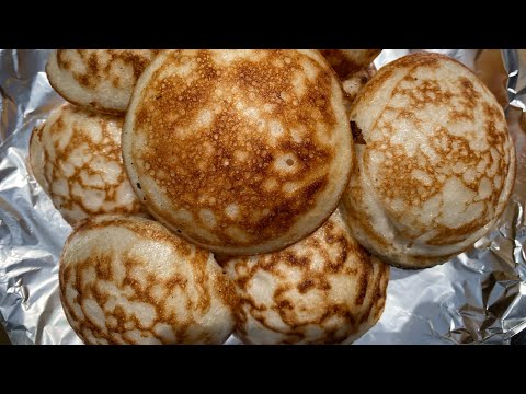 Upgraded masa recipe ! Secret ingredient  😋 Masan bauchi recipe , how to make masa (waina )