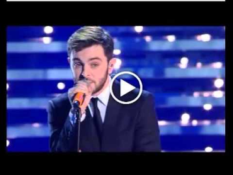 Lorenzo Fragola Infinite volte