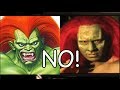 HOW IS THIS BLANKA STREET FIGHTER MOVIE GAME OSS