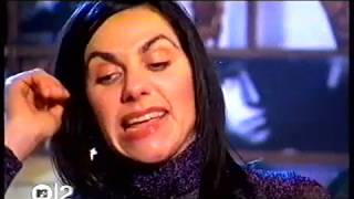 PJ Harvey - MTV2 Special (2000)
