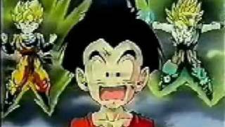 Dragonballz-Where heroes lie