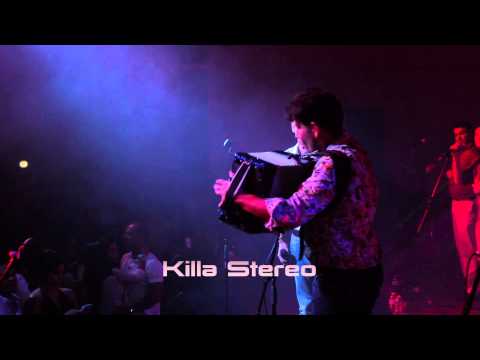 Titulo De Amor " Martin Elias & Juancho De La Espriella" Scala Miami @KillaStereoHD