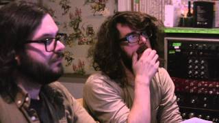 Lou Barlow - Brace The Wave (Trailer)
