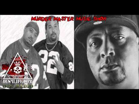 Bigg Quint of  Speaks on the loss of U.D.I. group member Digg (RIP)