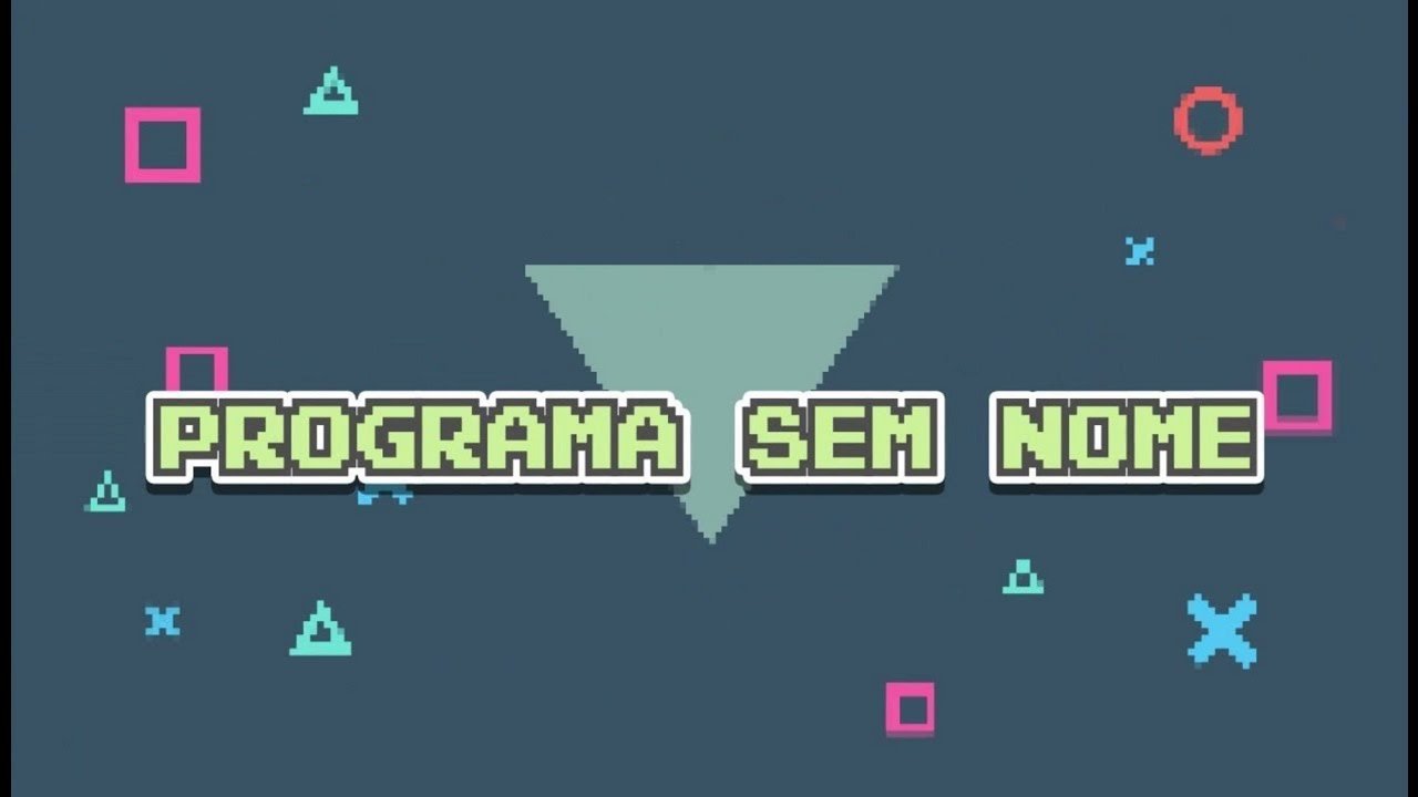 Programa Sem Nome #38 – Heaven On A Cell