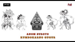 Download lagu KUMBOKARNO GUGUR Jadul Ki.Anom Suroto Full Non STOP mp3