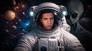 واش بصح عايشين بوحدنا فهاد الكون ؟