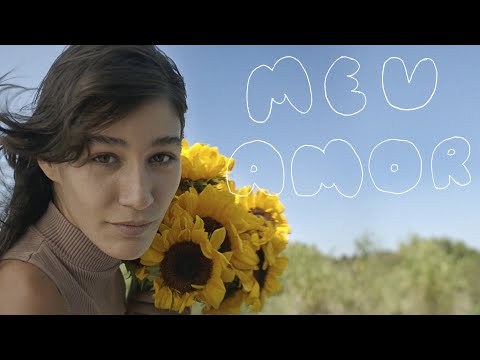 Meu Amor - Julio Secchin