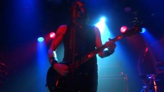 Prong - Ultimate Authority