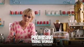 Video trailer för PROMISING YOUNG WOMAN - Official Trailer [HD] - In Theaters April 17