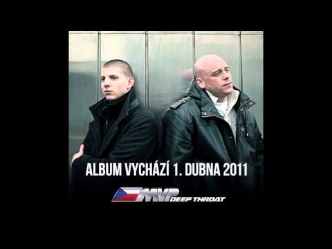 MVP - Chceš víc feat. LA4