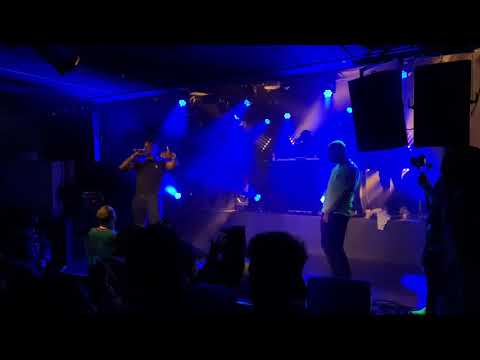 Daejmiy - Saw-O Live Undertown 2K19