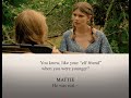 The Wilde Girls   The Script is Sharp   The Cast is Superb