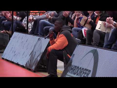 BSL 13.RD BK IMMOunited Dukes vs Gmunden Swans