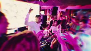 Rojdar at The Argyle