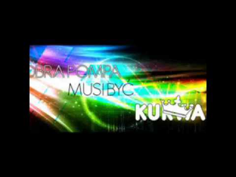 DJ Combo & PAPAJAM ft. Tony T & Dj Raphael - BOOM