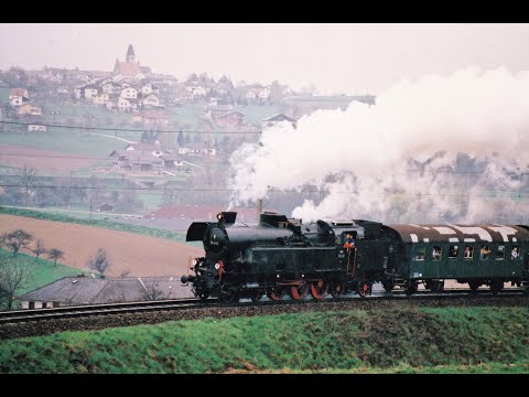 ÖGEG Linz - Summerau 78.618 (1987)