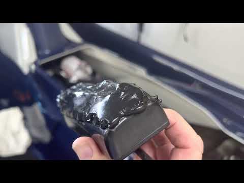 Seadoo , Garmin, Transducer,installation, Echomap