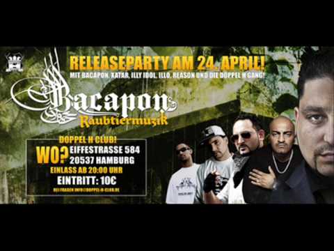 Bacapon & Blax & Habiba - We're not playin (xXByKarizma23Xx)