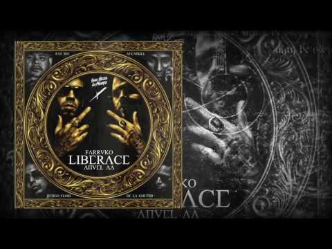 Farruko   Liberace Remix feat  Fat Joe, Anuel Aa, De La Ghetto, Arcangel Y Ñengo Flow 1