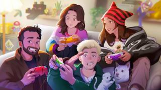 Download lagu 🔴LIVE! crumb of gtav rp then f.s.l.r. game day! (community discord now open!) (also live on twitch) mp3