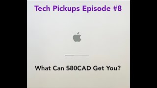 Tech Pickups Episode #8