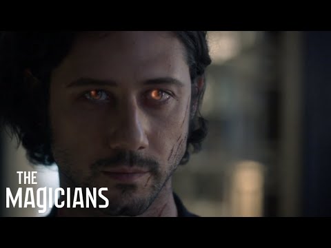 The Magicians Season 4 (Promo 'Magic is Back')