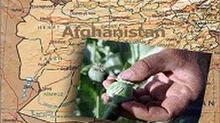 End the Heroin Trade Conspiracy