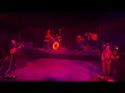 ALL THEM WITCHES,LIVE FULL SHOW DECEMBER 10 2025