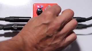 Video thumbnail for PedalsAndEffects: MXR phase 99 by Pedals and Effects