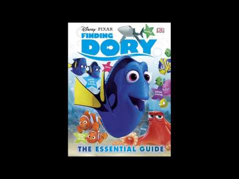 Finding Dory Finding Dory The Ultimate Family Reunion Bring The - download roblox escape the dentist obby with daisy video 3gp