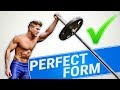 How To: Landmine Chest Press | TARGET UPPER & MIDDLE CHEST