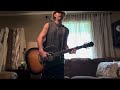 One Day Cole Swindell Fingerstyle Guitar Lesson