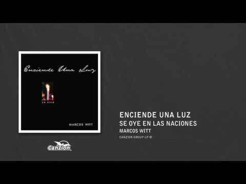 Se oye en las naciones - Marcos Witt