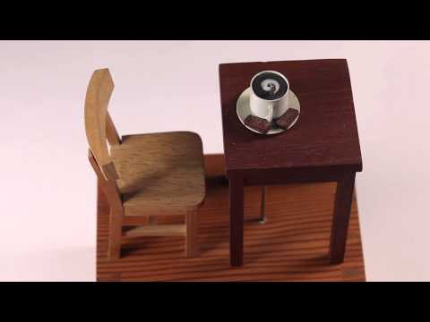 Invisible and Alone by 14 Ball Toy Co.