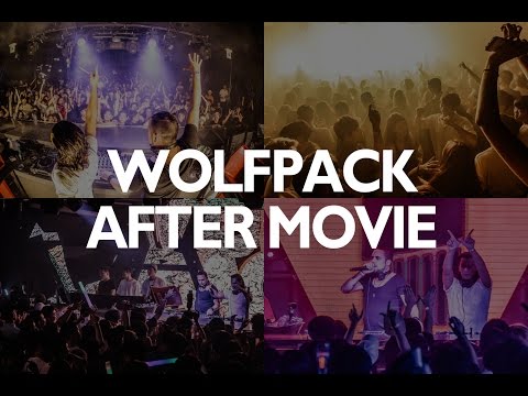 FLUX "WOLFPACK AFTER MOVIE" By CINENUTS