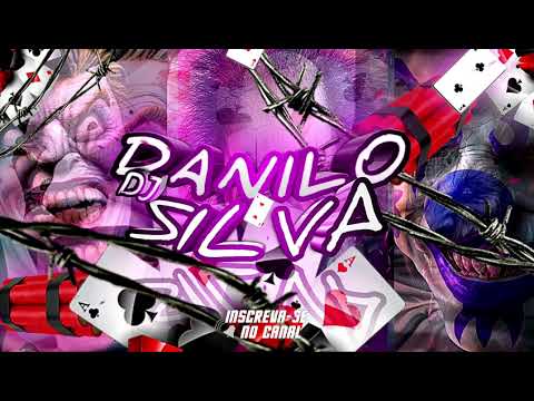 MAGRÃO DA FLAUTA RELÍQUIA - MC 2D e MC RD (DJ Danilo Silva) 2021