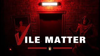 Vile Matter ★ GamePlay ★ Ultra Settings