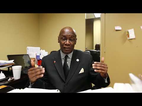 Ending Debtor's Prisons in Oklahoma w/ HB1476