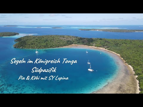 #57 Im Königreich Tonga